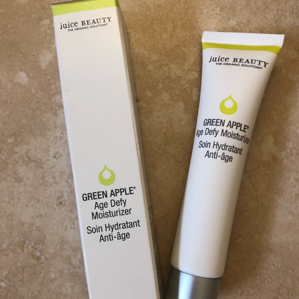 💚Juice Beauty-Age Defy Moisturizer 💛
